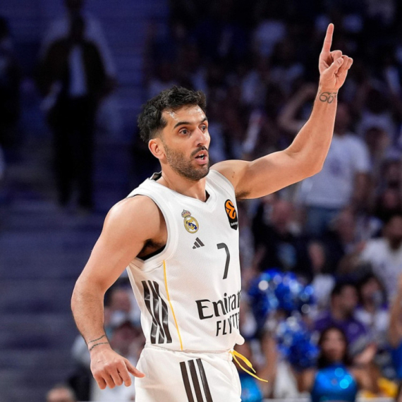 I oslabljeni Real je jači od Hapoela – Madriđani korak bliže plasmanu na fajnal-for