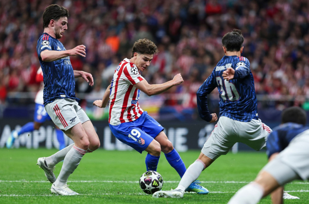 Veče penala u Madridu – Lukman će sanjati Raju, sve će se rešavati u Londonu!