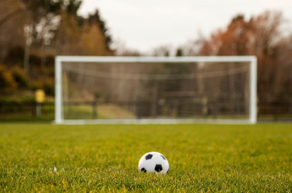 Tragedija na Cetinju: Dečak stradao na fudbalskom igralištu