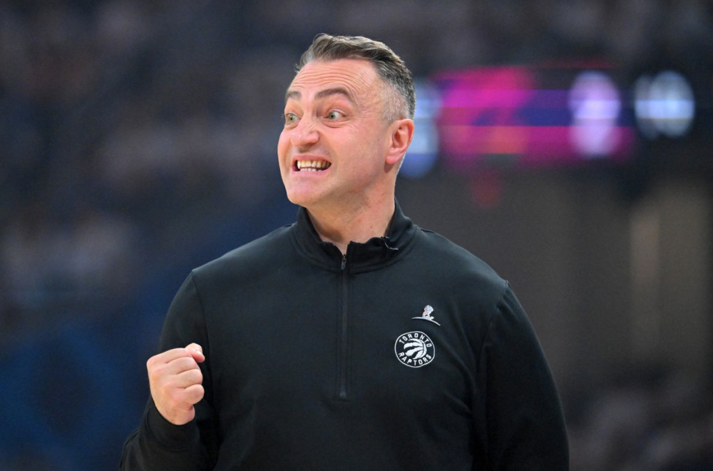 Rajaković stao na korak do brejka – Klivlend odbranio domaći teren