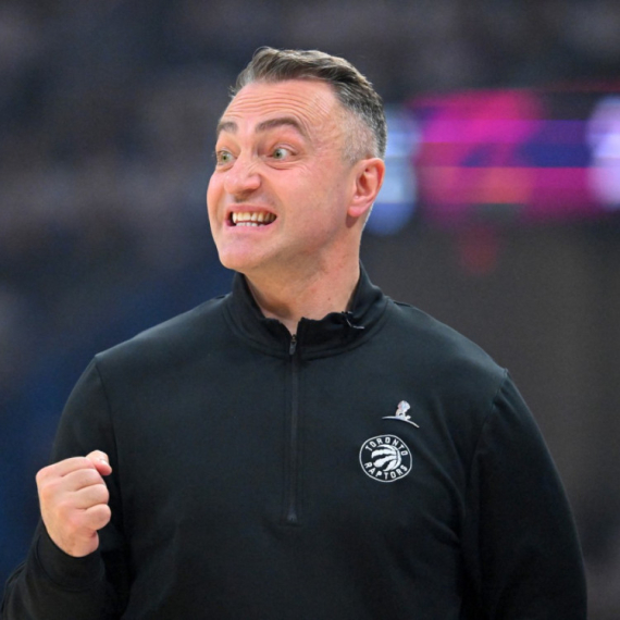 Rajaković stao na korak do brejka – Klivlend odbranio domaći teren