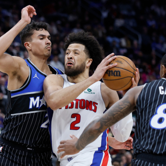 "Revolveraški" obračun Kaningema i Bankera – Detroit je živ!