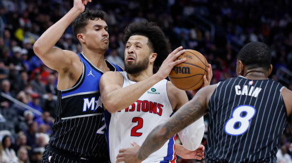 "Revolveraški" obračun Kaningema i Bankera – Detroit je živ!