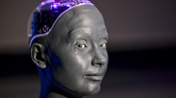 Jezivo izgleda, a šta mislite čemu služi? FOTO