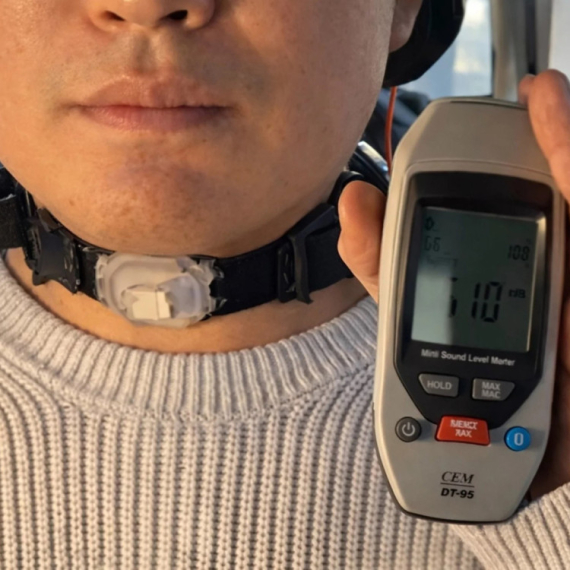 Kako da pričate, a da ne kažete ništa