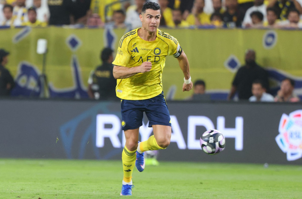 Ronaldovo odbrojavanje – 970/1000 VIDEO