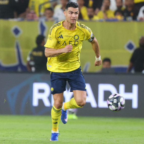 Ronaldovo odbrojavanje do 1.000 golova – 970 VIDEO