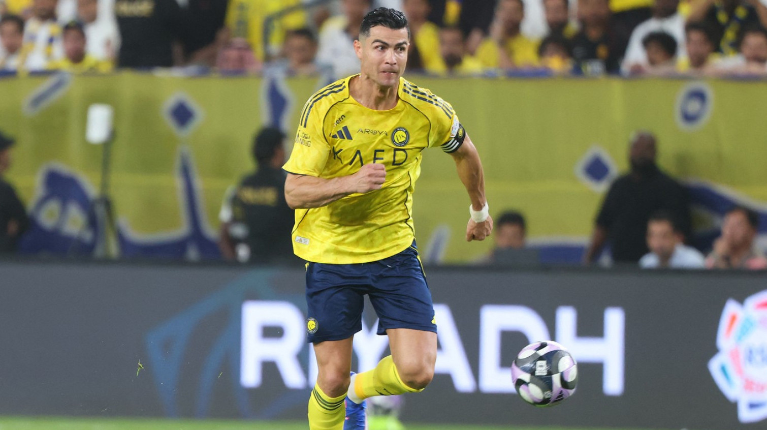 Ronaldovo odbrojavanje do 1.000 golova – 970 VIDEO