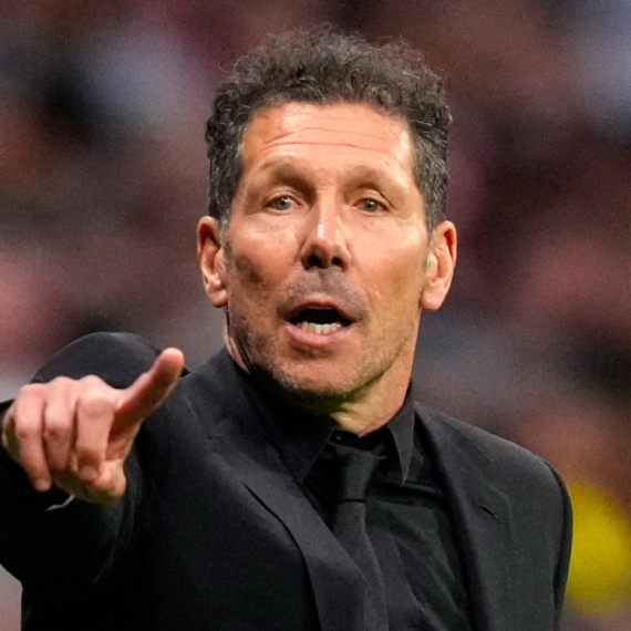 Tenzije u Madridu – tata i sin u odbrani "svetinje" VIDEO