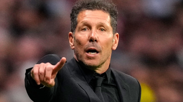 Tenzije u Madridu – tata i sin u odbrani "svetinje" VIDEO