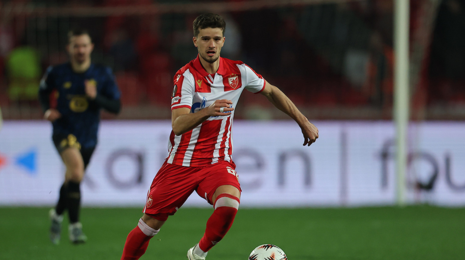 Zvezdin stranac: "Izlazim na prozor i vidim prolazi deset tenkova"