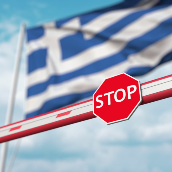 Važno obaveštenje za sve koji putuju u Grčku: Potpune obustave tokom prvomajskih praznika