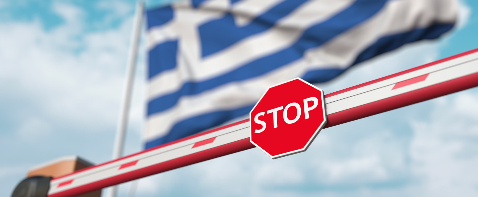 Važno obaveštenje za sve koji putuju u Grčku: Potpune obustave tokom prvomajskih praznika