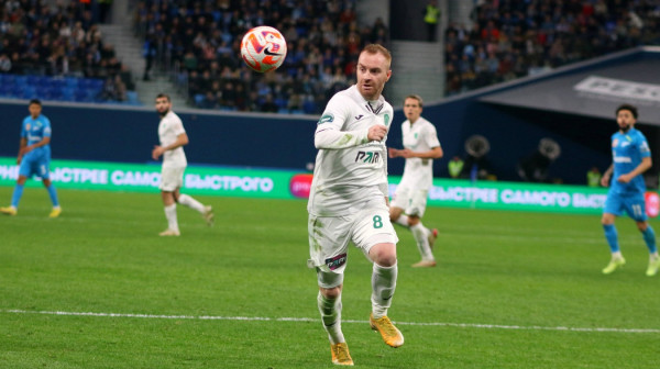 Partizanovo dete: "Nadam se ruskom pasošu"