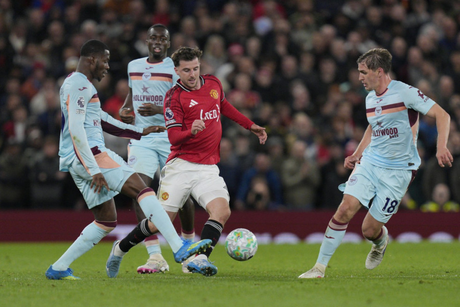 Junajted može do titule Premijer lige sledeće sezone