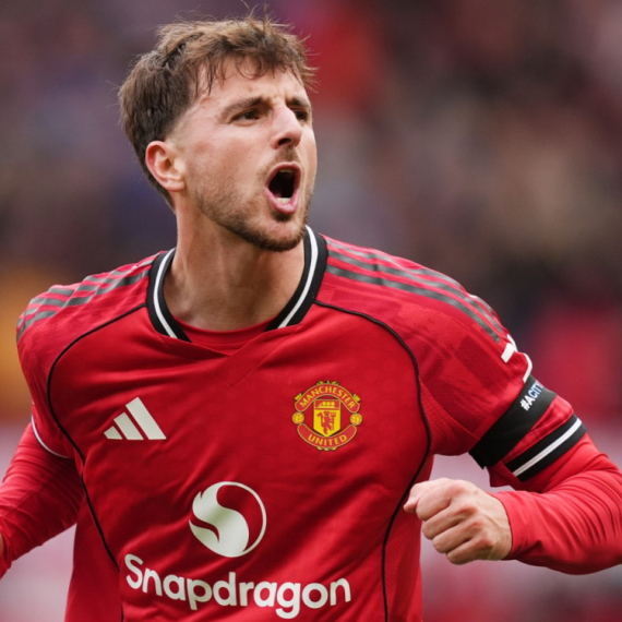 "Junajted može do titule Premijer lige sledeće sezone"