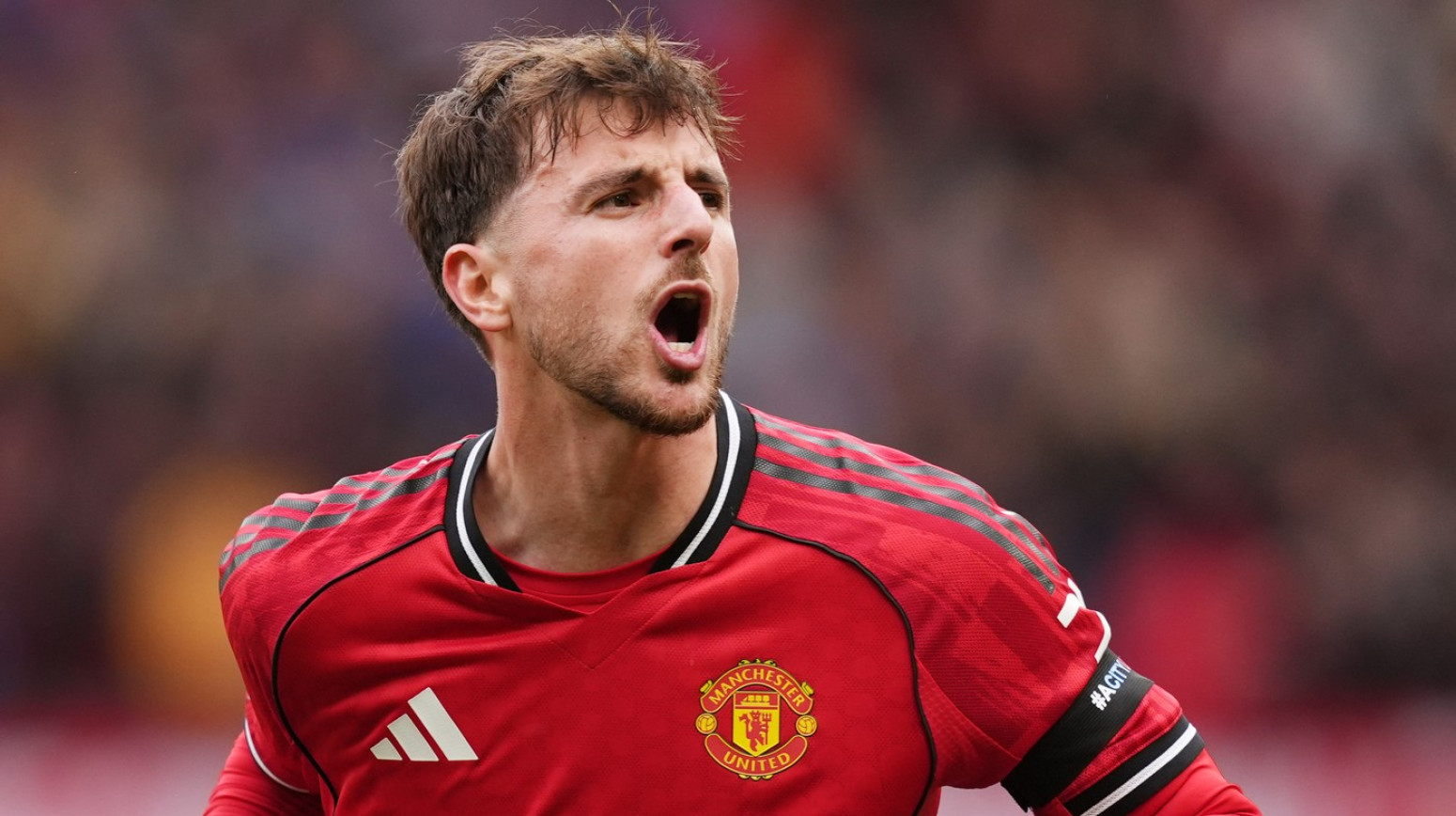 "Junajted može do titule Premijer lige sledeće sezone"