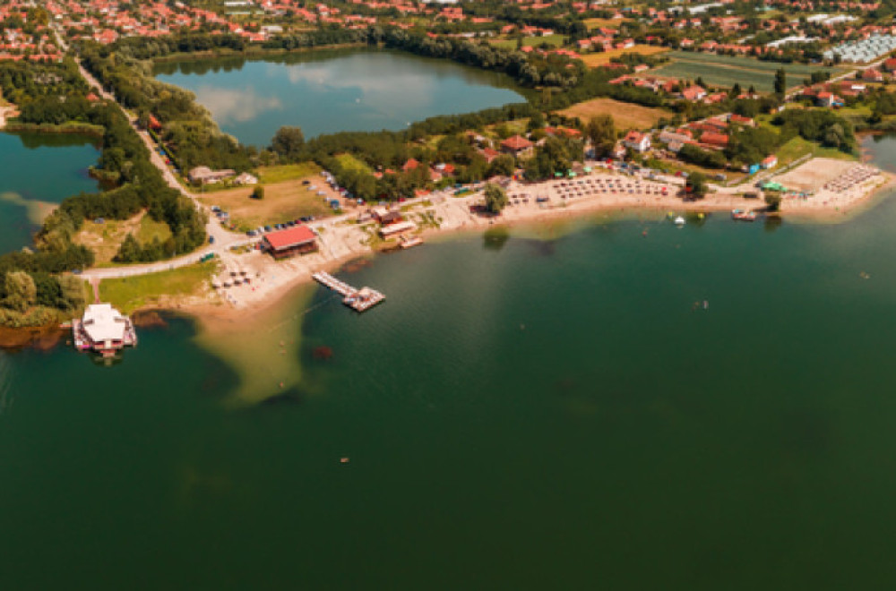 Aktivan Prvi maj u Zrenjaninu: Praznik je prilika za beg na Carsku baru ili sport u gradu