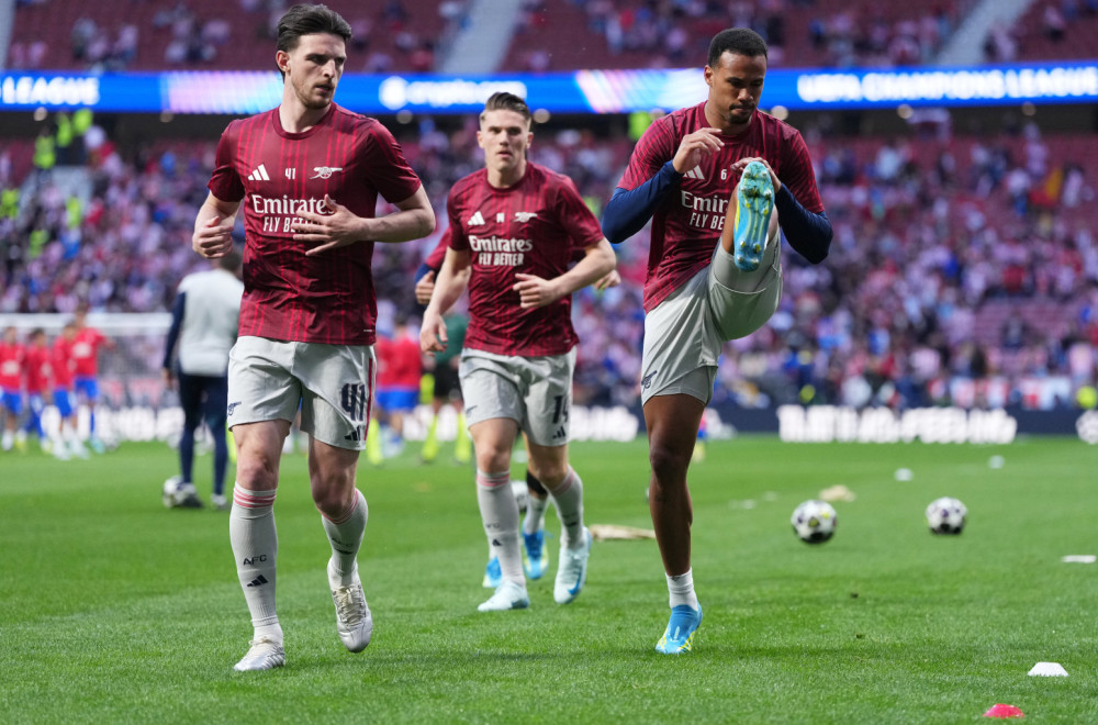 Opet se merila dužina trave u Madridu VIDEO