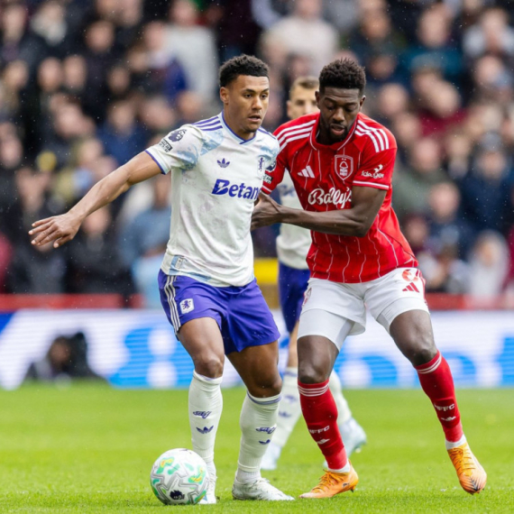 Englezi kreću po dva "manja" evropska trofeja