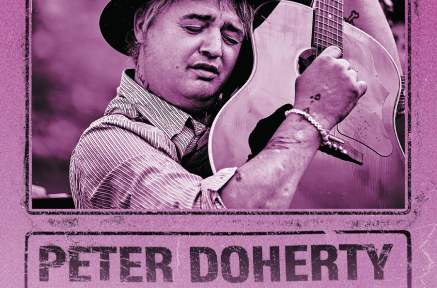 Uoči srpske premijere u Zappa Bazi: 11 zanimljivosti koje (verovatno) niste znali o Peter Dohertyju!