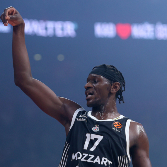 Bonga ponovo najbolji