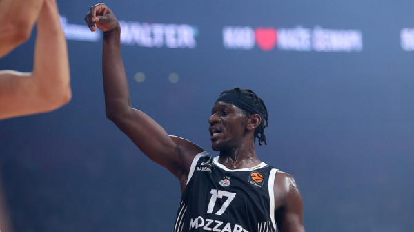 Bonga ponovo najbolji