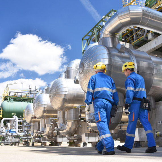 Evropa ima problem s gorivom: Ne zna koliko ga ima