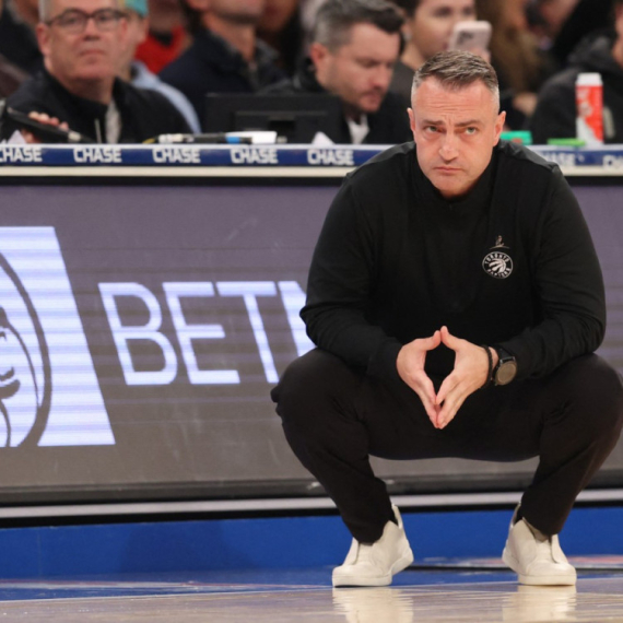 Rajaković: "Ingram pogoršao petu – ostali smo kratki"