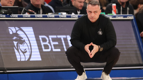 Rajaković: "Ingram pogoršao petu – ostali smo kratki"