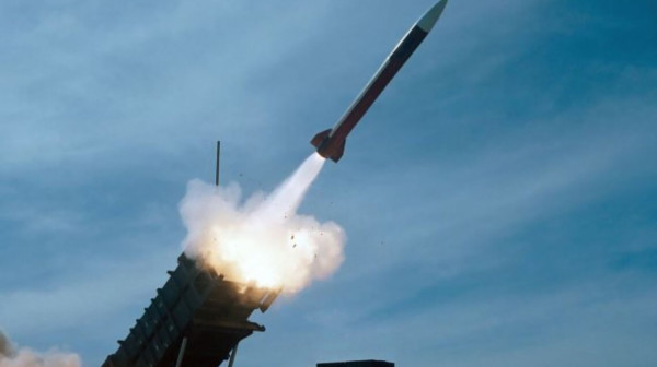 The Russians are pounding with 'Kinzhal' and 'Iskander' missiles; The dead are being recovered PHOTO/VIDEO