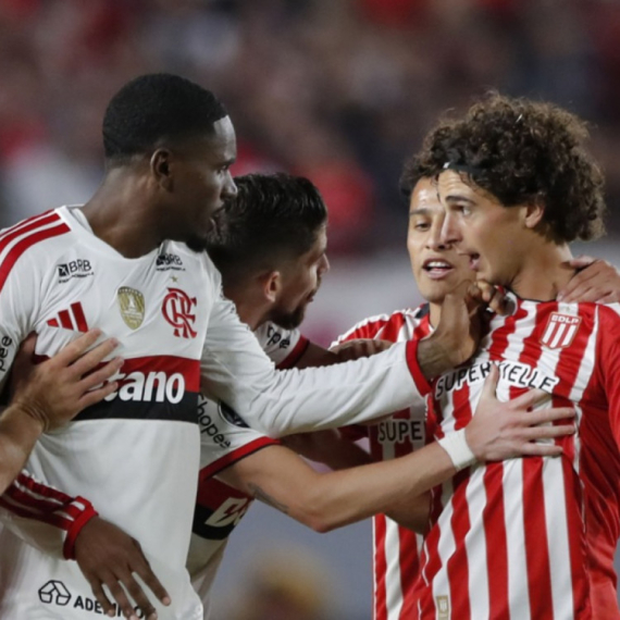 Proključala argentinska i brazilska krv – pucale kosti u La Plati VIDEO