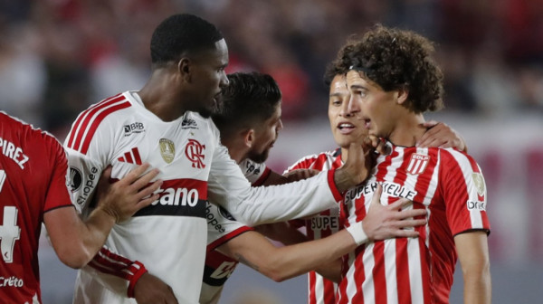 Proključala argentinska i brazilska krv – pucale kosti u La Plati VIDEO