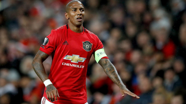 Ešli Jang odlučio da je dosta