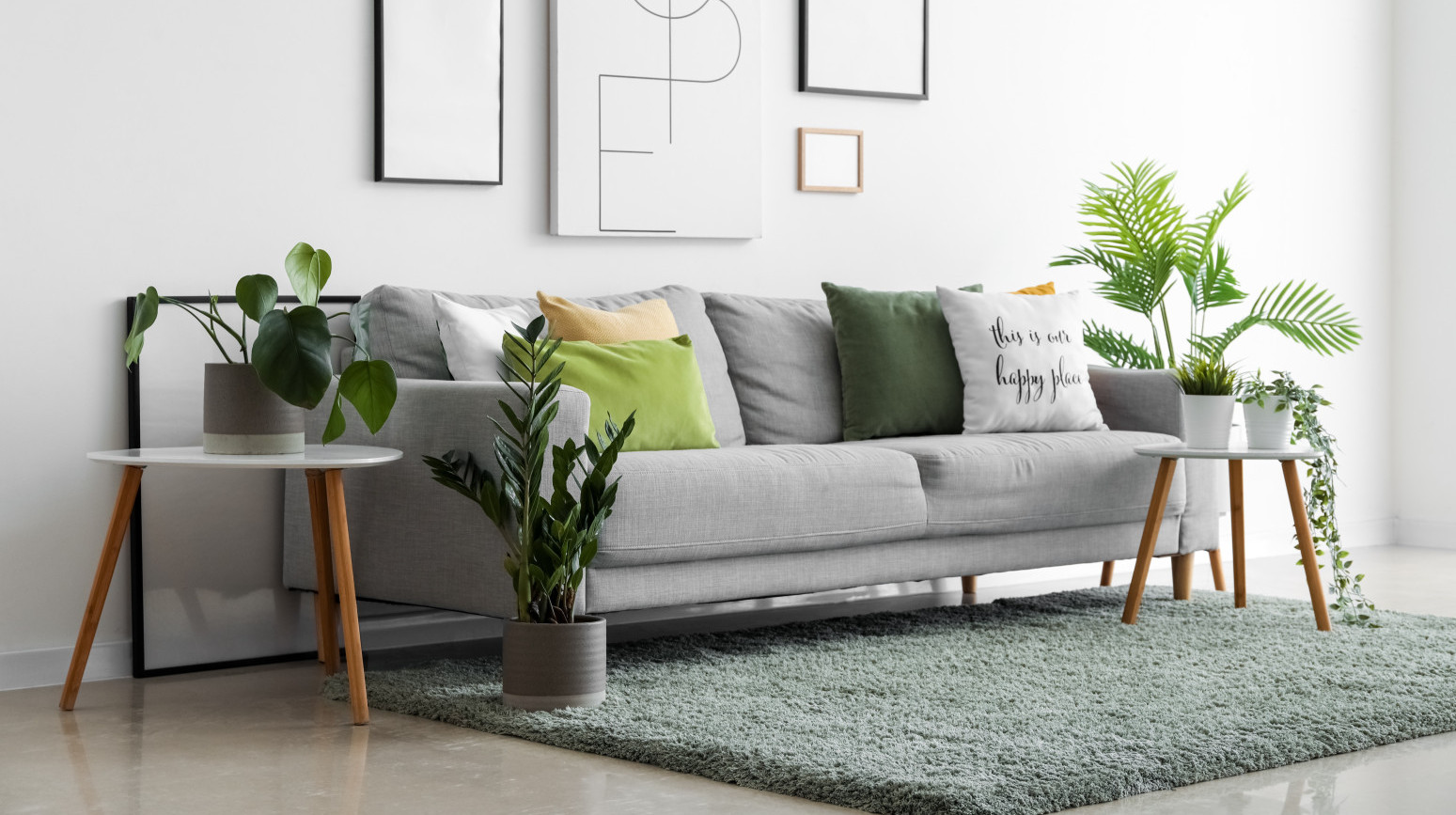 Odzvonilo im je: Boje tepiha koje više nisu trend, izbegavajte ih FOTO