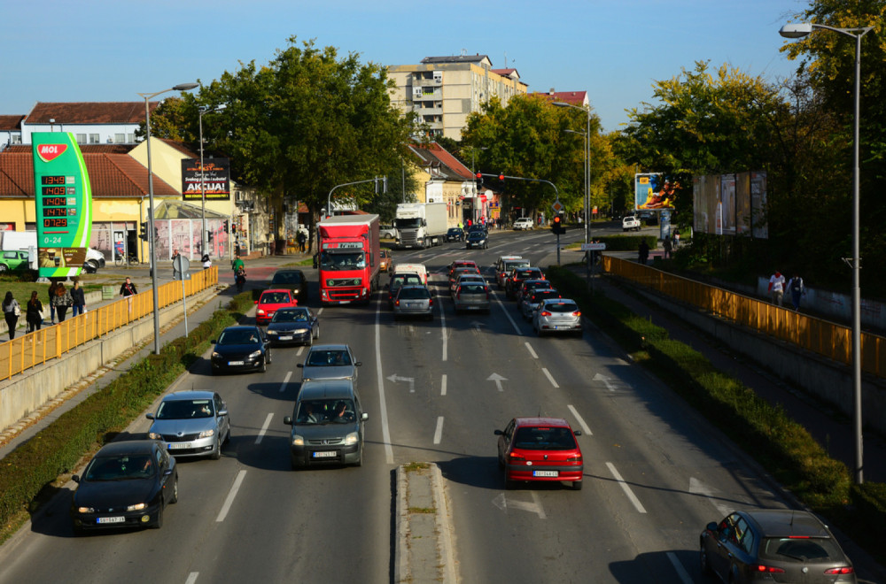 Subotičani se od danas voze po novim višim cenama taksi usluga