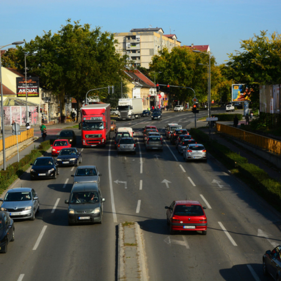 Subotičani se od danas voze po novim višim cenama taksi usluga