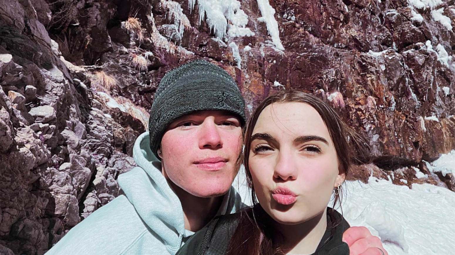 Prvo dete je dobila sa 17, a treće sa 19 godina: "Moj život tek počinje" FOTO