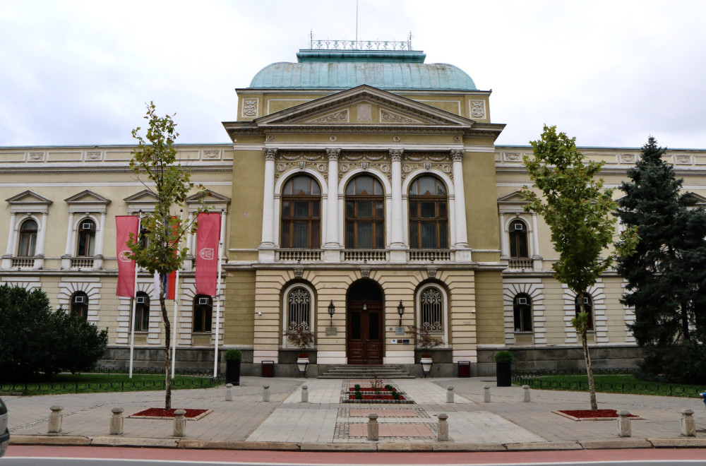 Nema više tolerancije: Kruševac pojačava kontrolu zbog plakata, grafita i nereda u gradu