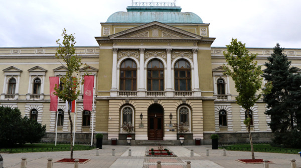 Kruševac osudio diskriminatorni plakat: "Ne predstavlja naš grad i građane"