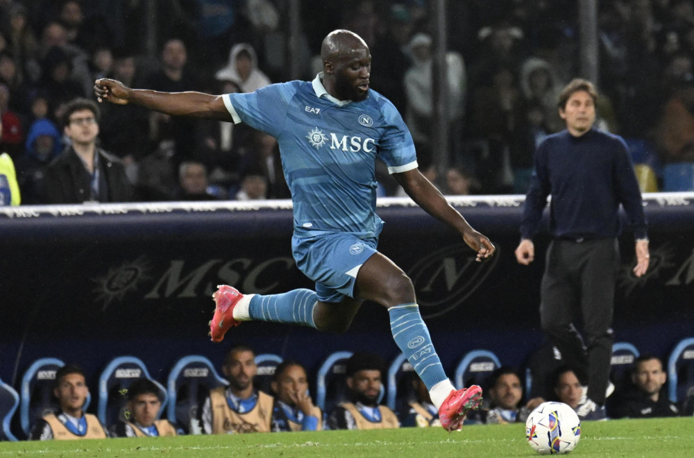 Lukaku na putu da razbesni navijače Intera