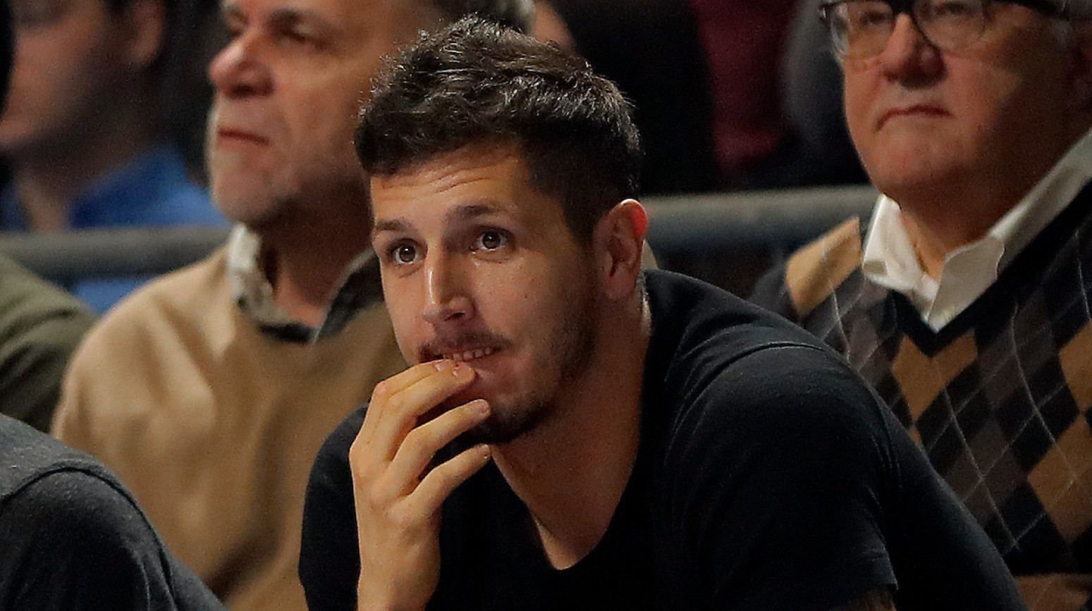 Jovetić u Partizanu, ali u potpuno novoj ulozi?