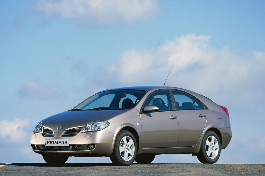 Povratak posle 20 godina: Poznati Nissan stiže kao prepakovani Kinez