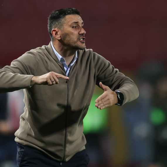 Srbinu smanjena visoka kazna u Grčkoj