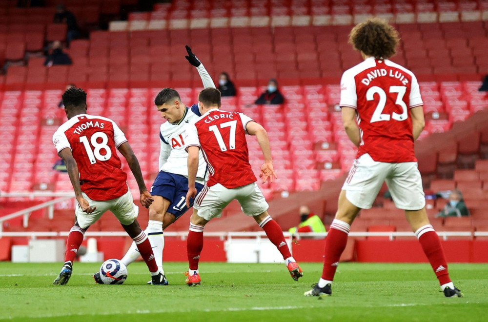 Bio je čarobnjak s loptom – osam godina je igrao pod tabletama VIDEO