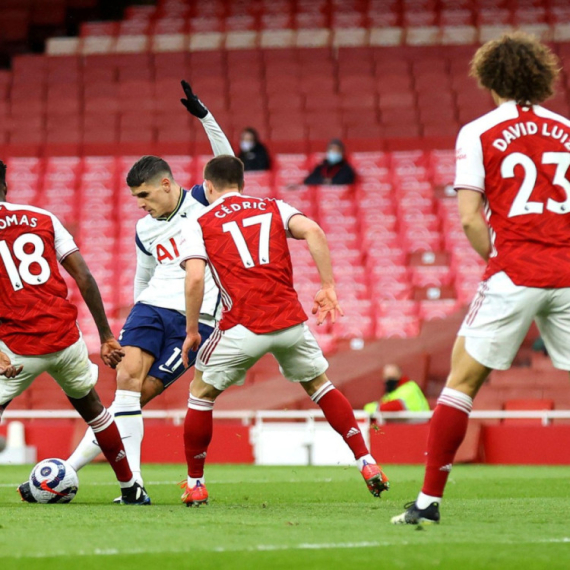 Bio je čarobnjak s loptom – osam godina je igrao pod tabletama VIDEO