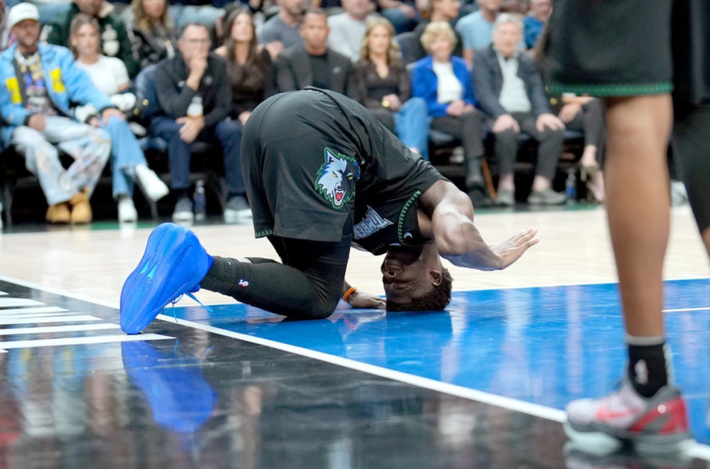 Denver ima dobru priliku – Minesota oslabljena i za šesti meč