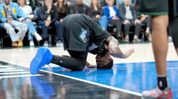 Denver ima dobru priliku – Minesota oslabljena i za šesti meč