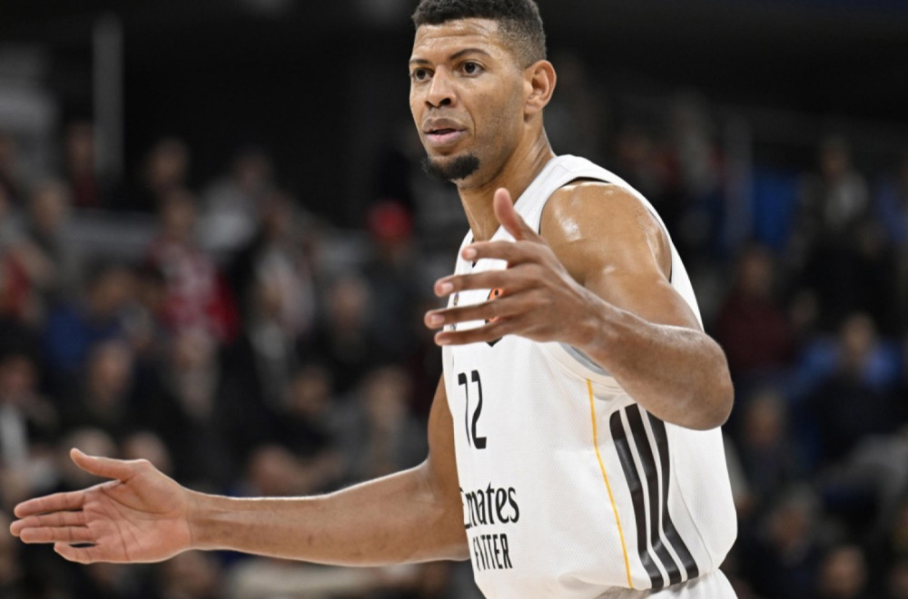 Loše vesti za Real – kraj sezone za Tavaresa?