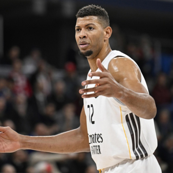 Loše vesti za Real – kraj sezone za Tavaresa?